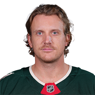 Jonas Brodin headshot