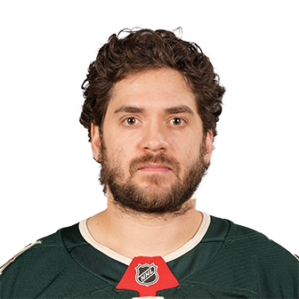 V. Hinostroza headshot