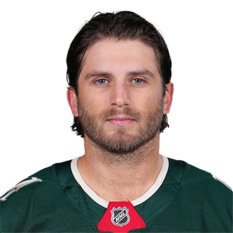 Ryan Hartman headshot