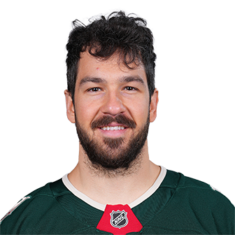 F. Gaudreau headshot