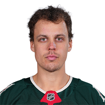 Joel Eriksson Ek headshot