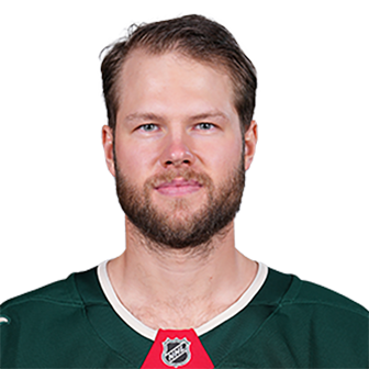 F. Gustavsson headshot