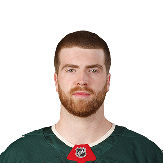 Justin Brazeau headshot