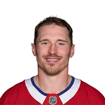Brendan Gallagher headshot
