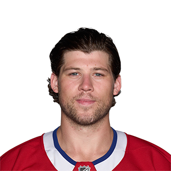 Josh Anderson headshot