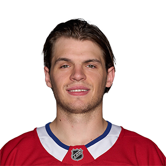 Jake Evans headshot