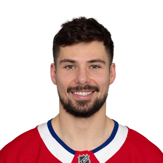 Alexandre Carrier headshot