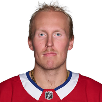 P. Laine headshot