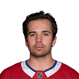 A. Newhook headshot