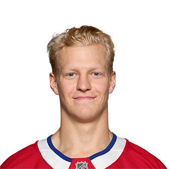 Emil Heineman headshot