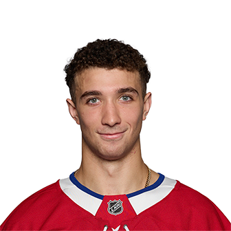 Logan Mailloux headshot