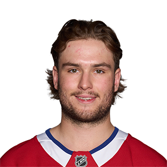 Joshua Roy headshot