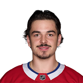 A. Xhekaj headshot