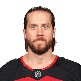 J. Markstrom headshot