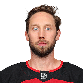 Justin Dowling headshot