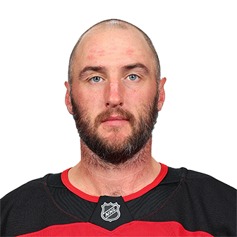 Stefan Noesen headshot