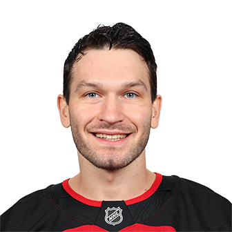 Brett Pesce headshot