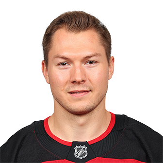 Curtis Lazar headshot