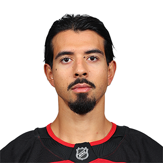 Jonas Siegenthaler headshot