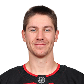 Nathan Bastian headshot