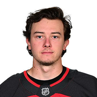 Cody Glass headshot