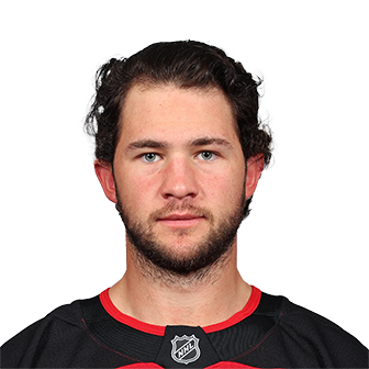 Paul Cotter headshot