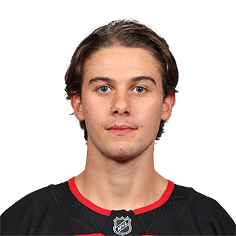 J. Hughes headshot