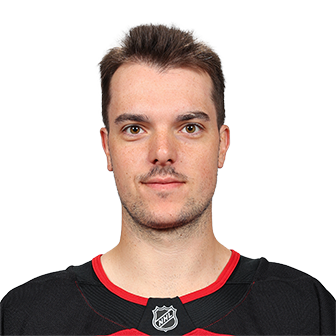 N. Daws headshot
