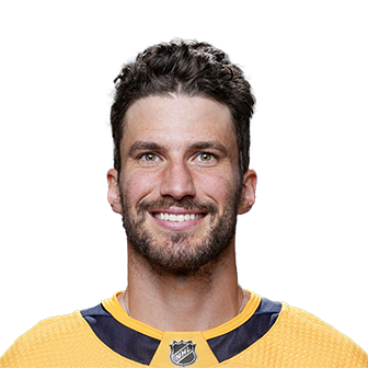 R. Josi headshot