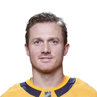 Gustav Nyquist headshot