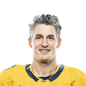 B. Skjei headshot