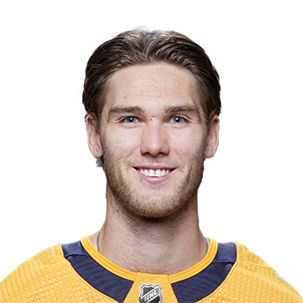 Mark Jankowski headshot