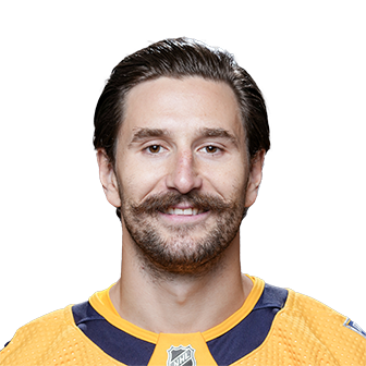 F. Forsberg headshot