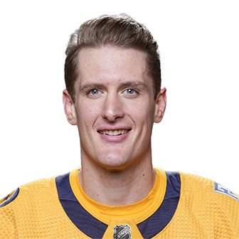 Michael McCarron headshot
