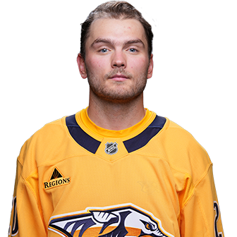 Kieffer Bellows headshot