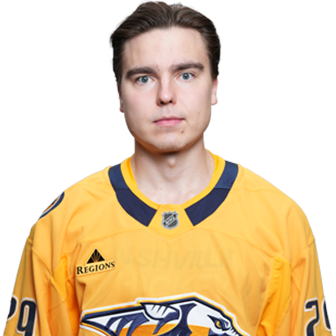 J. Annunen headshot