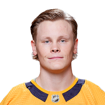Juuso Parssinen headshot