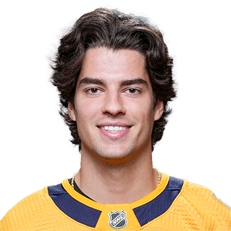 Luke Evangelista headshot