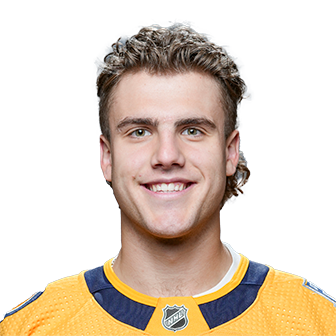 Zachary L'Heureux headshot