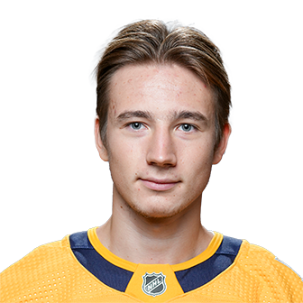 Fedor Svechkov headshot