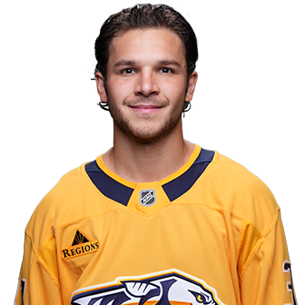 Nick Blankenburg headshot