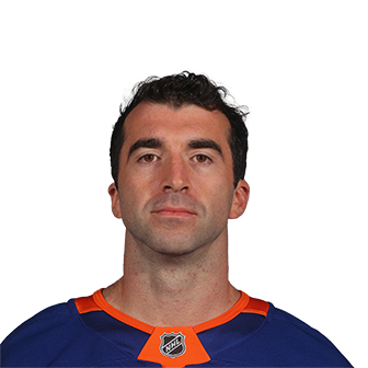 Kyle Palmieri headshot