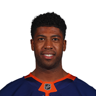 Anthony Duclair headshot