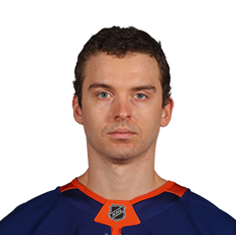 I. Sorokin headshot