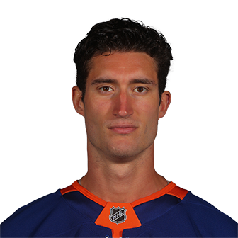 Pierre Engvall headshot