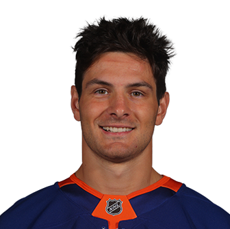 Photo de Mathew Barzal