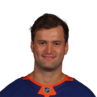 Oliver Wahlstrom headshot