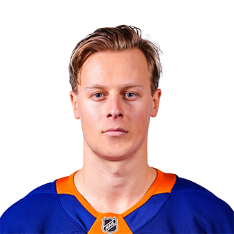 Adam Boqvist headshot