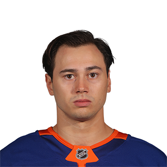 Alexander Romanov headshot