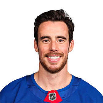 Reilly Smith headshot